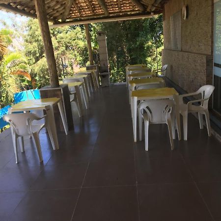 Chacara Recanto Paraiso Jarinu Exterior photo